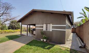 Imagem: CHACARA RESIDENCIAL em NOVA ODESSA - SP