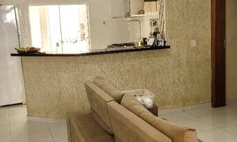 Imagem: CASA RESIDENCIAL em Americana - SP, Terramerica