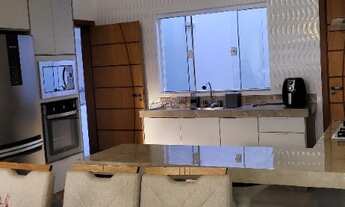 Imagem: CASA RESIDENCIAL em AMERICANA - SP, Terramerica