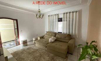 Imagem 7: CASA RESIDENCIAL em Americana - SP, Parque novo mundo