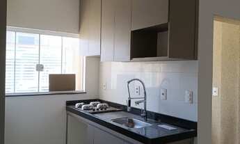 Imagem: APARTAMENTO RESIDENCIAL em AMERICANA - SP