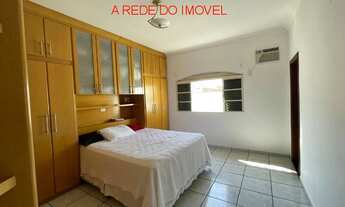 Imagem: CASA RESIDENCIAL em Americana - SP, Parque