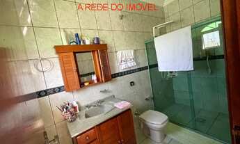 Imagem 3: CASA RESIDENCIAL em Americana - SP, Parque novo mundo