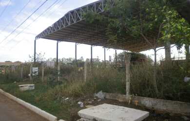 Imagem 2: GALPÃO em Campo Verde - MT, Jardim Belvedere