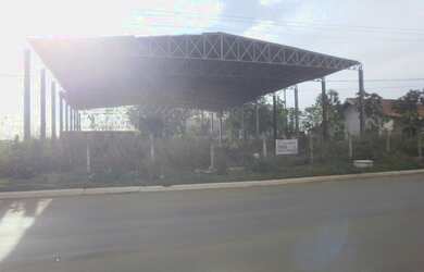 Imagem 4: GALPÃO em Campo Verde - MT, Jardim Belvedere