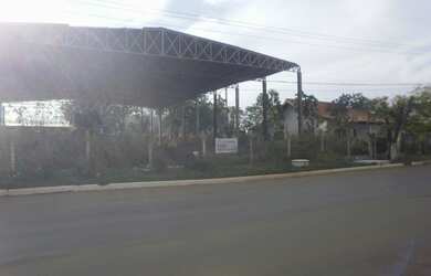 Imagem 5: GALPÃO em Campo Verde - MT, Jardim Belvedere