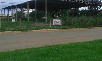 Imagem: GALPÃO em Campo Verde - MT, Jardim Belvedere