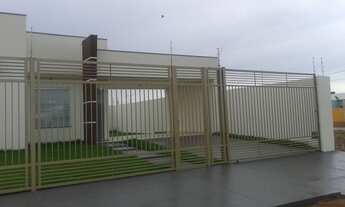 Imagem: CASA em Campo Verde - MT, Jardim Belvedere