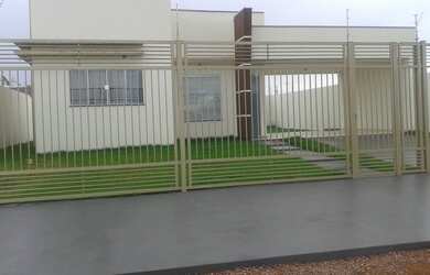Imagem 2: CASA em Campo Verde - MT, Jardim Belvedere