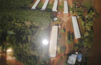 Imagem 2: SÍTIO em Campo Verde - MT, Zona Rural