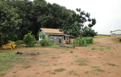Imagem 7: SÍTIO em Campo Verde - MT, Zona Rural