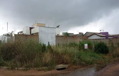 Imagem 2: TERRENO em Campo Verde - MT, Jardim Belvedere