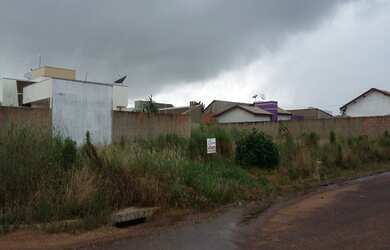 Imagem 3: TERRENO em Campo Verde - MT, Jardim Belvedere