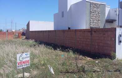 Imagem 3: TERRENO em Campo Verde - MT, Jardim Belvedere