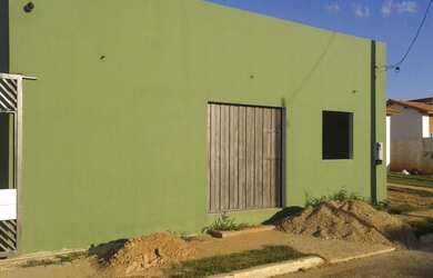 Imagem: CASA em Campo Verde - MT, Jardim América