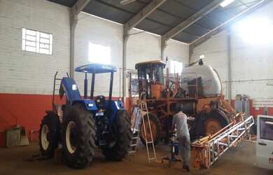 Imagem 5: COMERCIAL em Campo Verde - MT