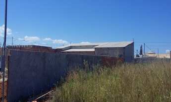 Imagem: TERRENO em Campo Verde - MT, Jardim Belvedere