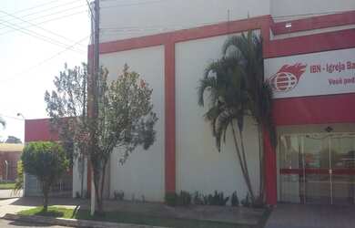 Imagem 2: COMERCIAL em Campo Verde - MT, Jardim Campo Real II