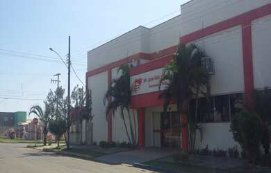 Imagem 7: COMERCIAL em Campo Verde - MT, Jardim Campo Real II