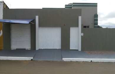 Imagem 2: CASA em Campo Verde - MT, Bairro Jupiara