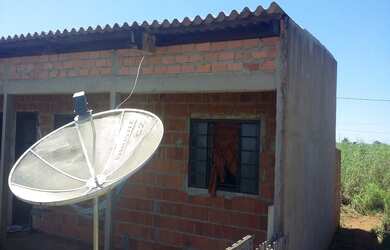 Imagem 3: CASA em Campo Verde - MT, Estação da Luz