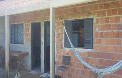 Imagem 5: CASA em Campo Verde - MT, Estação da Luz