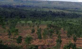 Imagem 3: SÍTIO em Chapada dos Guimarães - MT, Zona Rural