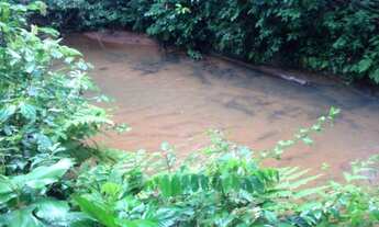 Imagem: SÍTIO em Chapada dos Guimarães - MT, Zona