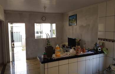 Imagem 3: CASA em Campo Verde - MT, Jardim São Miguel