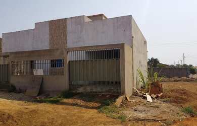 Imagem: CASA em Campo Verde - MT, Jardim São Miguel