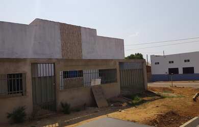 Imagem 4: CASA em Campo Verde - MT, Jardim São Miguel