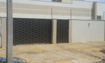 Imagem: CASA em Campo Verde - MT, Residencial Buritis