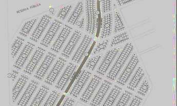 Imagem: TERRENO em Campo Verde - MT, Jardim Belvedere