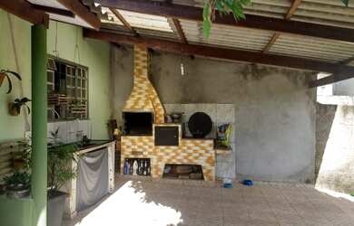 Imagem 2: CASA em Campo Verde - MT, Jardim Vale do Sol