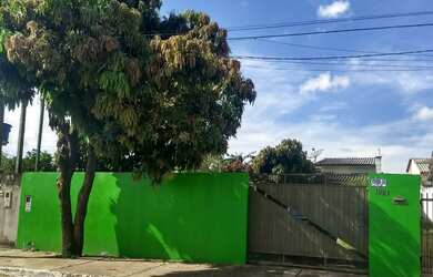 Imagem 3: CASA em Campo Verde - MT, Jardim Vale do Sol