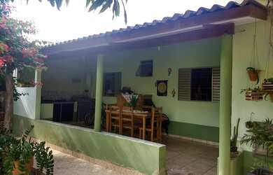 Imagem 4: CASA em Campo Verde - MT, Jardim Vale do Sol