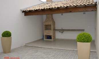 Imagem 5: CASA RESIDENCIAL em SÃO PAULO - SP, VILA SANTA CLARA