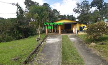 Imagem: JUQUITIBA/BELA CHÁCARA C/CASA/PISCINA INFANTIL/POÇO/AC/ENTRADA