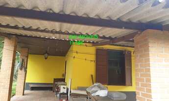 Imagem 7: JUQUITIBA/BELA CHÁCARA C/CASA/PISCINA INFANTIL/POÇO/AC/ENTRADA+ PÁRCELAS/REF:05661