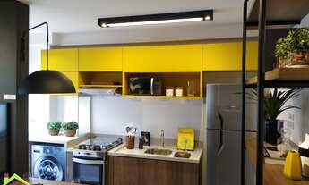 Imagem: Studio na Barra funda Sem Vaga de Garagem