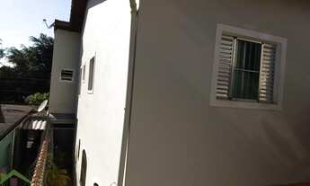 Imagem 3: Sobrado Próximo ao Shopping Maia