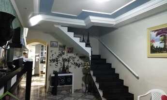 Imagem 4: Sobrado Próximo ao Shopping Maia