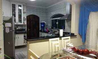 Imagem 5: Sobrado Próximo ao Shopping Maia