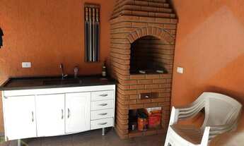 Imagem 7: Sobrado Próximo ao Shopping Maia