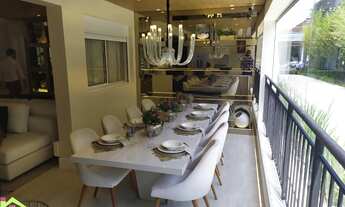 Imagem: Apartamento na Planta no Centro de São