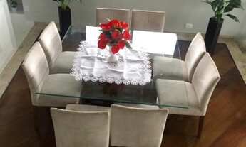 Imagem 2: Apartamento de Alto Padrão com 5 Vagas de Garagem