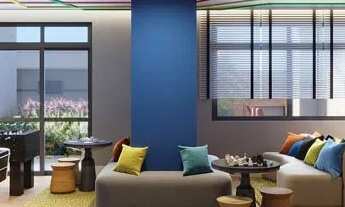 Imagem 7: Apartamentos de 2 Dormitórios com Varanda Gourmet Próximo a Av. Paulo Faccini