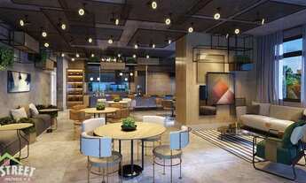 Imagem 6: Studio com 1 Vaga Próximo a Av. Paulo Faccini