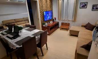 Imagem: Apartamento Garden Todo Planejado com 2