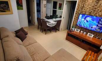 Imagem 2: Apartamento Garden Todo Planejado com 2 Dormitórios